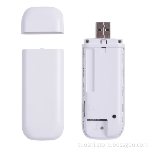 4G LTE USB wifi dongle FDD B1/3/7 ,Cat4 download up to 150Mbps ,Model LT13